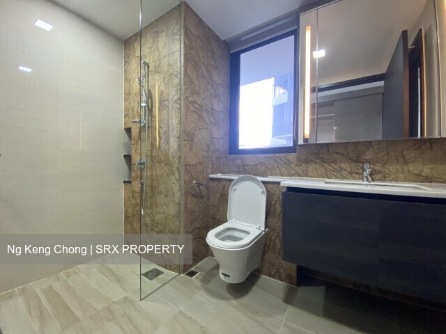 Sims Urban Oasis (D14), Condominium #516760801